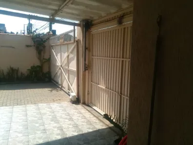 Casa com 2 Quartos à venda, 170m² no Vila Jacuí, São Paulo