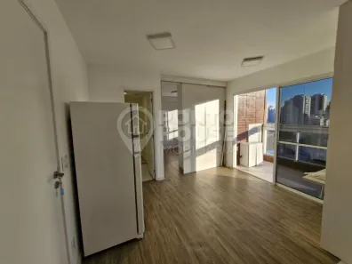 Apartamento com 1 Quarto à venda, 35m² no Saúde, São Paulo