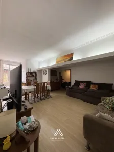 Apartamento com 3 Quartos à venda, 116m² no Ingá, Niterói