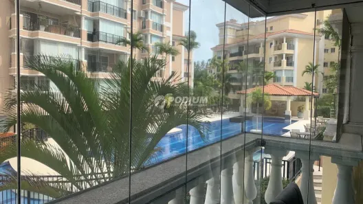 Apartamento com 3 Quartos à venda, 118m² no Barra da Tijuca, Rio de Janeiro
