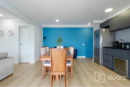 Apartamento com 1 Quarto à venda, 67m² no Barra Funda, São Paulo