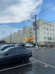 Apartamento com 2 Quartos à venda, 56m² no Jardim Europa, Suzano