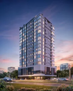 Apartamento com 3 Quartos à venda, 94m² no , Tramandaí