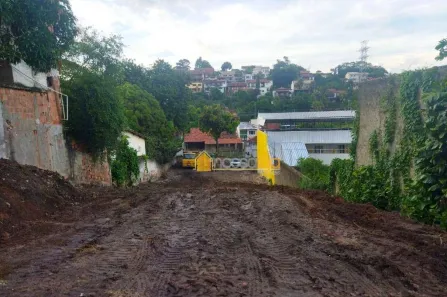 Lote/Terreno à venda, 600m² no Mata Paca, Niterói