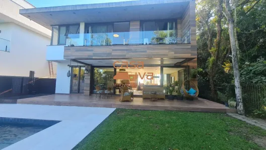 Casa de Condomínio com 3 Quartos à venda, 331m² no Querência, Viamão