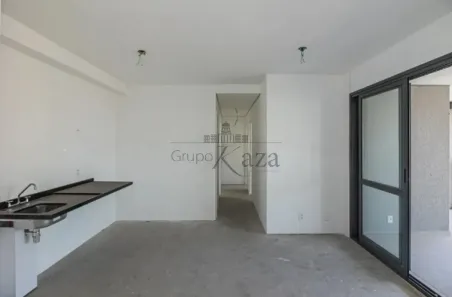 Apartamento com 3 Quartos à venda, 94m² no Jardim das Acácias, São Paulo