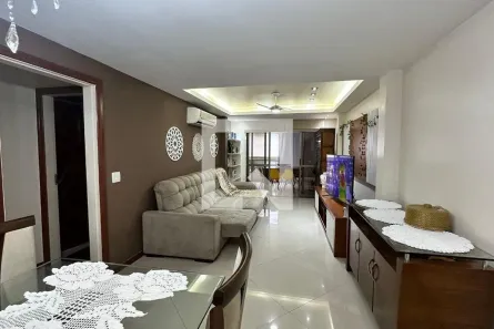 Apartamento com 3 Quartos à venda, 144m² no Recreio dos Bandeirantes, Rio de Janeiro