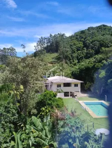 Fazenda/Sítio com 7 Quartos à venda, 23600m² no Buenos Aires, Guarapari