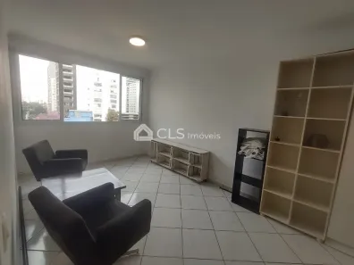 Apartamento com 2 Quartos à venda, 92m² no Pinheiros, São Paulo