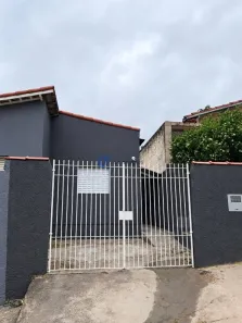 Casa com 1 Quarto à venda, 80m² no Jardim Bela Vista, Jacareí