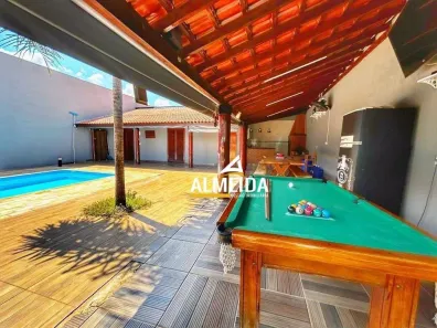 Fazenda/Sítio com 2 Quartos à venda, 93m² no Altos de Ipeúna, Ipeúna