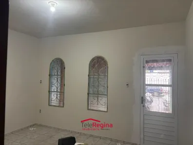 Casa com 2 Quartos para alugar, 250m² no Parque Residencial Maria Elmira, Caçapava