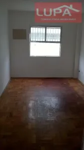 Kitnet com 1 Quarto para alugar, 30m² no Aparecida, Santos