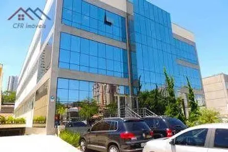 Prédio Comercial à venda, 4170m² no Jardim Taquaral, São Paulo
