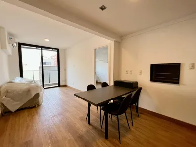 Apartamento com 1 Quarto para alugar, 50m² no Auxiliadora, Porto Alegre