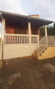 Casa com 2 Quartos à venda, 70m² no Jardim Aeroporto, Pouso Alegre