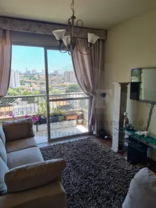 Apartamento com 3 Quartos à venda, 86m² no Vila São Francisco, São Paulo