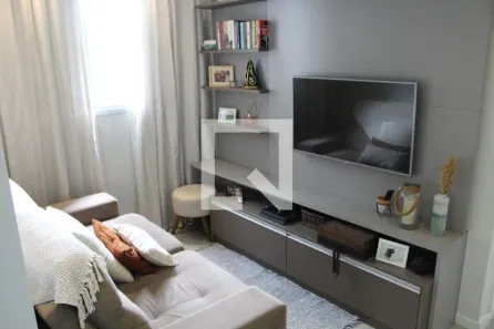 Apartamento com 2 Quartos à venda, 62m² no Barra Funda, São Paulo