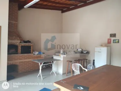 Fazenda/Sítio com 6 Quartos à venda, 450m² no Parque São Sebastião, Ribeirão Preto