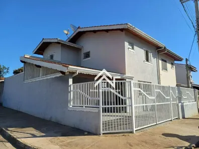 Casa com 3 Quartos à venda, 148m² no Jardim Terceiro Centenário, Atibaia