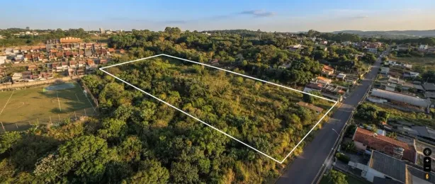 Imóvel Comercial à venda, 3290m² no Berto Cirio, Nova Santa Rita