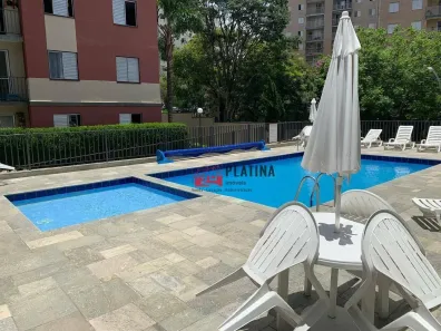 Apartamento com 3 Quartos à venda, 62m² no Jardim Celeste, São Paulo