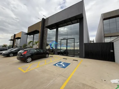Ponto Comercial para alugar, 376m² no Jardim Residencial Dona Maria José, Indaiatuba