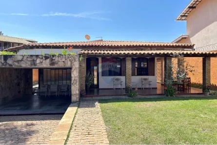Casa com 2 Quartos à venda, 275m² no Vilas do Atlântico, Lauro de Freitas