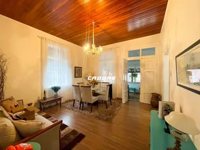 Imóvel Comercial com 2 Quartos para alugar, 120m² no Garcia, Blumenau