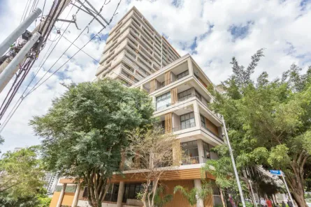 Kitnet com 1 Quarto à venda, 52m² no Vila Mariana, São Paulo