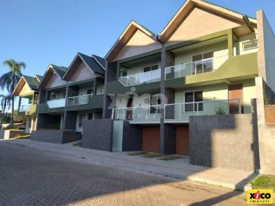 Casa com 3 Quartos à venda, 172m² no Nova Petrópolis, Nova Petrópolis