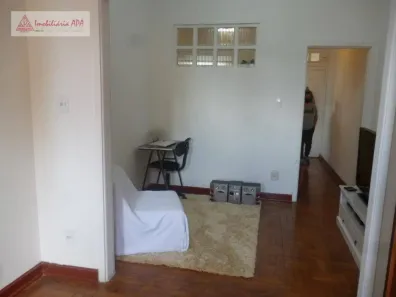 Apartamento com 1 Quarto à venda, 42m² no Campos Elíseos, São Paulo