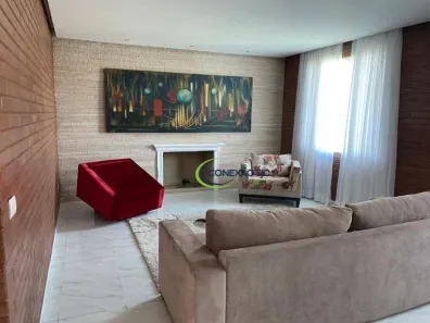 Casa de Condomínio com 4 Quartos à venda, 500m² no Cidade Jardim, Jacareí