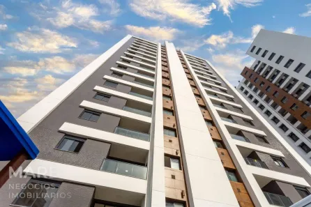 Apartamento com 3 Quartos à venda, 102m² no Agronômica, Florianópolis