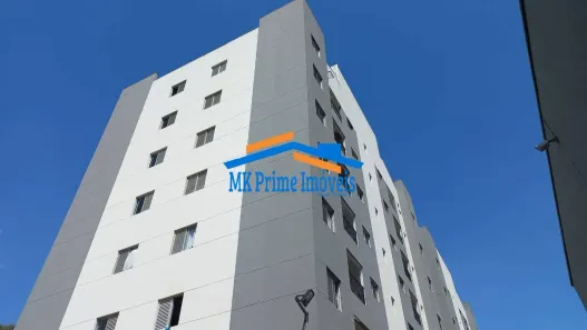 Apartamento com 2 Quartos à venda, 59m² no Cidade da Saúde, Itapevi