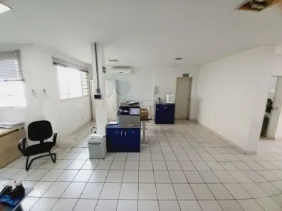 Ponto Comercial à venda, 672m² no Centro, Ribeirão Preto