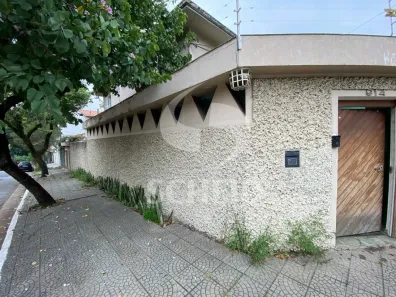 Sobrado com 3 Quartos à venda, 100m² no Jardim Santa Cruz (Campo Grande), São Paulo