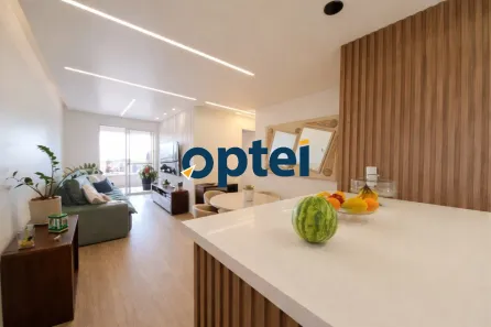 Apartamento com 3 Quartos à venda, 83m² no Centro, São Bernardo do Campo