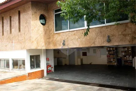 Casa com 5 Quartos à venda, 405m² no Bosque da Saúde, São Paulo