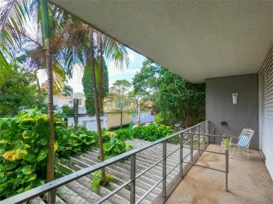 Casa com 4 Quartos à venda, 441m² no Jardim Paulista, São Paulo