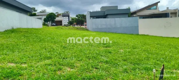 Lote/Terreno à venda, 250m² no Reserva San Gabriel, Ribeirão Preto