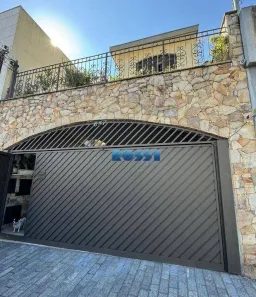 Sobrado com 3 Quartos à venda, 293m² no Parque da Mooca, São Paulo