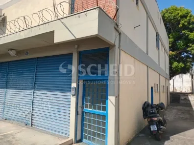 Galpão/Depósito/Armazém para alugar, 308m² no Capela do Socorro, São Paulo