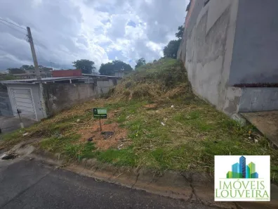 Lote/Terreno à venda, 257m² no Santa Cândida, Vinhedo