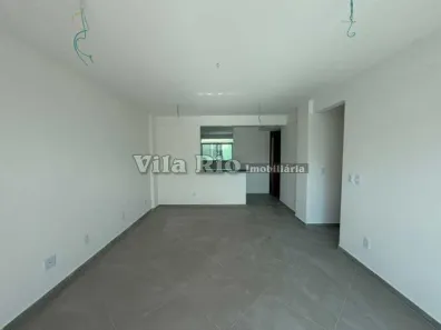 Apartamento com 3 Quartos à venda, 81m² no Vila da Penha, Rio de Janeiro