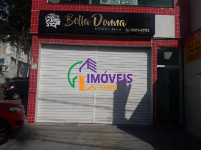Ponto Comercial para alugar, 110m² no Vila Agueda, São Paulo
