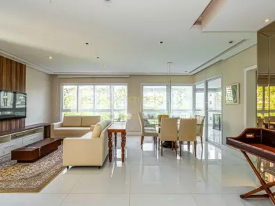 Apartamento com 3 Quartos à venda, 184m² no Vila Suzana, São Paulo