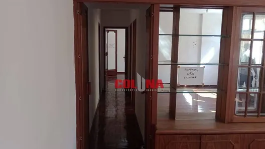 Apartamento com 4 Quartos à venda, 145m² no Icaraí, Niterói
