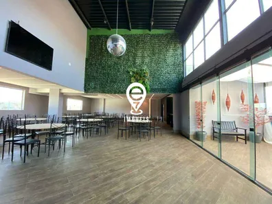 Ponto Comercial para alugar, 400m² no Vila Nogueira, Diadema
