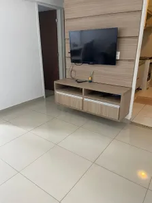 Apartamento com 2 Quartos para alugar, 58m² no Arraial do Retiro, Salvador